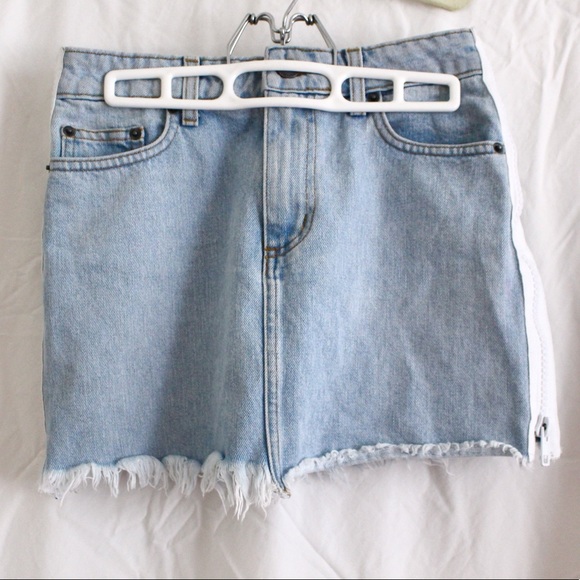 Carmar Estella Colin Side Zip Skirt - Picture 2 of 4